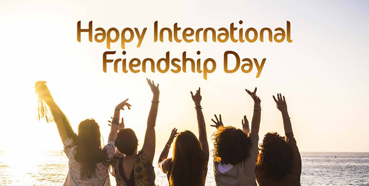 International Friendship Day