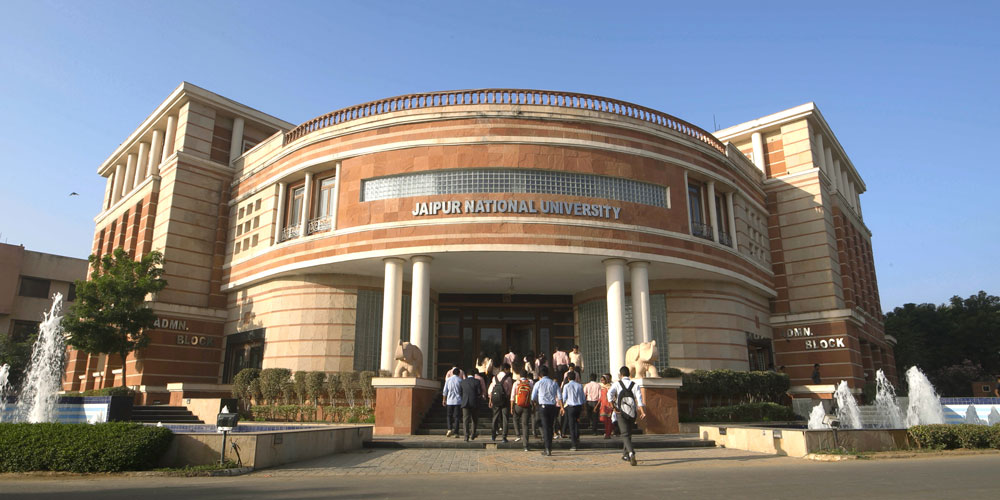 National Universitys Day