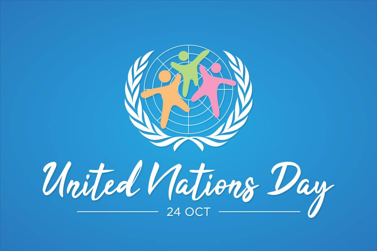  United Nations Day