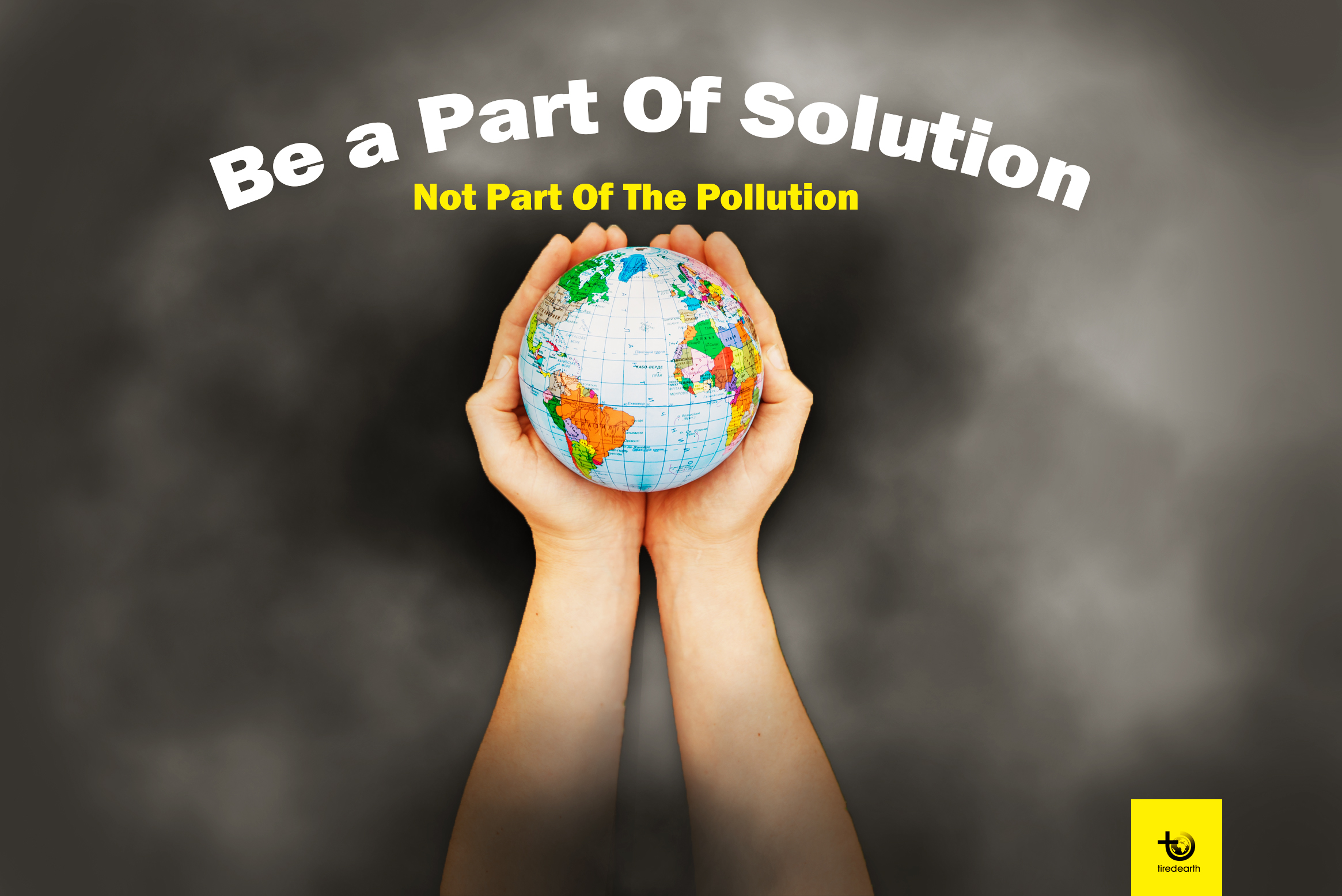  World Pollution Day