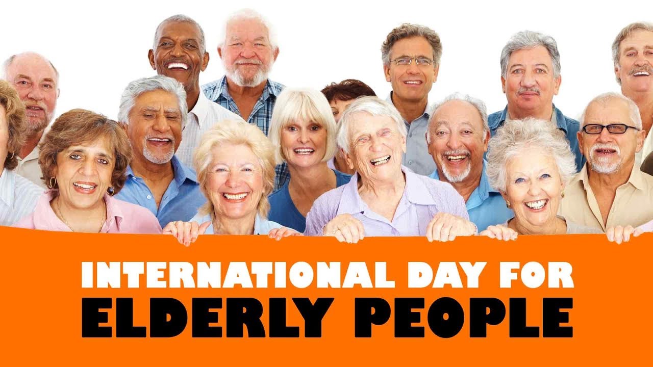 International Day of Elderly