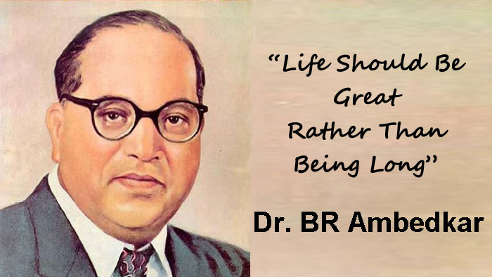 Ambedkar Jayanti
