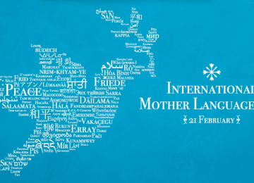 International Mother language Day