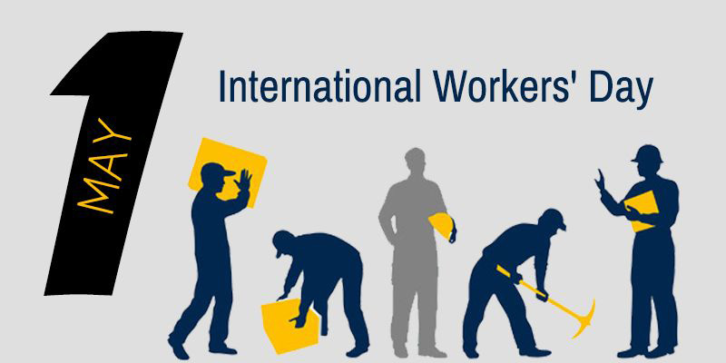 International Day of Workers