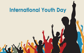  International Youth Day